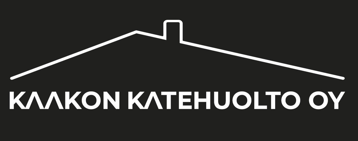 Kaakon katehuolto - logo
